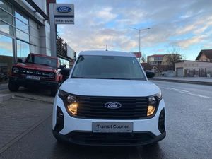 Ford Transit Courier 2024