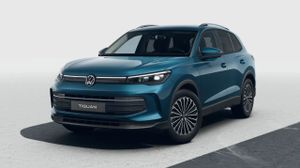 Volkswagen Tiguan II [2016 - Prezent] 2025