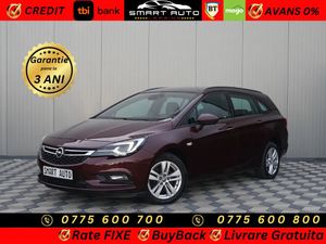 Opel Astra J [2009 - 2018] 1.6 D Start/Stop Sports Tourer Business 2018