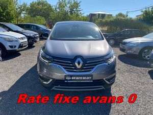 Renault Espace IV [2002 - 2014] Energy dCi 160 EDC Business 2015