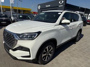 Ssangyong / KG Mobility Rexton 2025