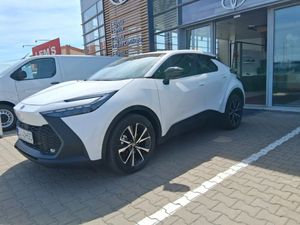 Toyota C-HR 2025