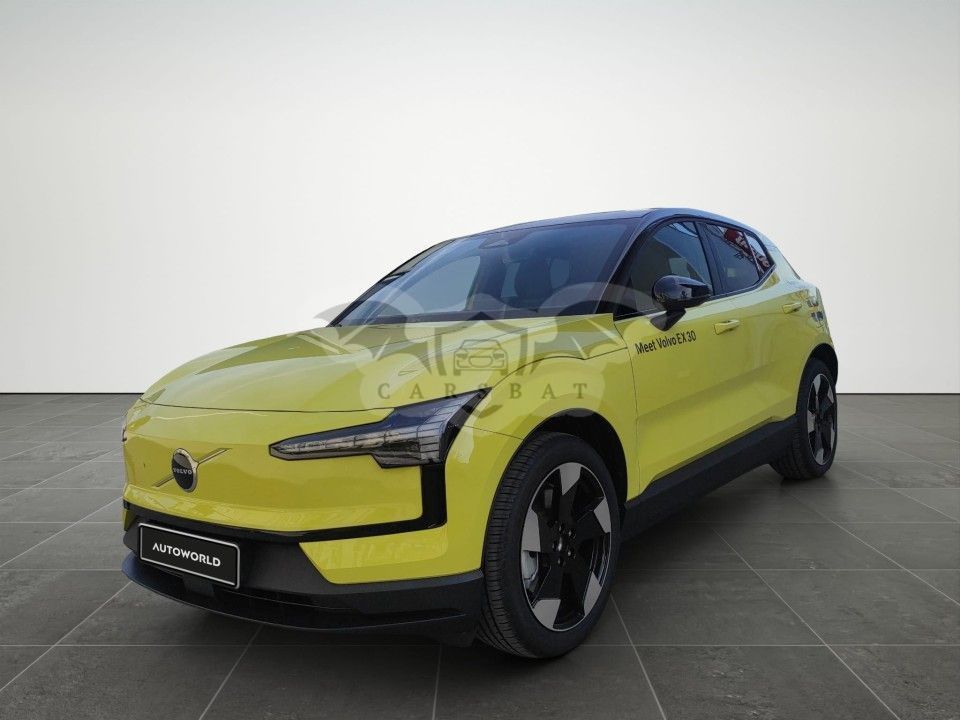 Volvo EX30 Twin Motor Performance Plus 2025