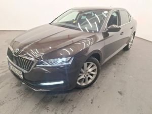 Skoda Superb III [2015 - Prezent] 2.0 TDI DSG Ambition 2021