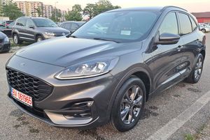 Ford Kuga III [2019 - Prezent] 2.5 Duratec PHEV ST Line 2020