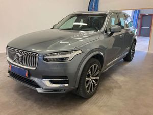 Volvo XC90 II [2015 - Prezent] B5 D AWD Geartronic Inscription 2020