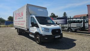 Ford Transit 2021