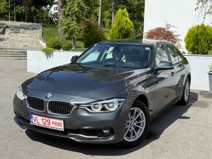 BMW 3 Series 318d xDrive Advantage 2015