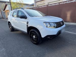 Dacia Duster II [2018 - Prezent] 1.5 Blue dCi 4WD Essential 2019