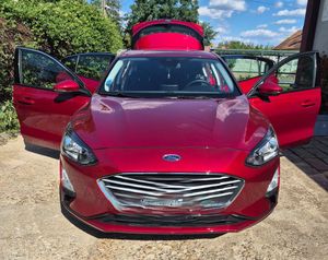 Ford Focus 2019