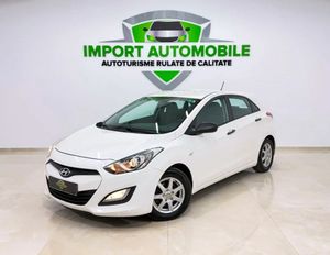 Hyundai i30 II [2011 - 2017] 1.4 MPi Classic 2012