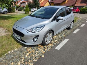 Ford Fiesta VIII [2017 - Prezent] 1.0 EcoBoost Active I 2020