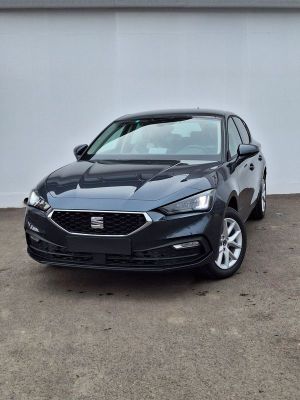 Seat Leon III [2020 - Prezent] 1.5 eTSI mHEV DSG7 Style 2025