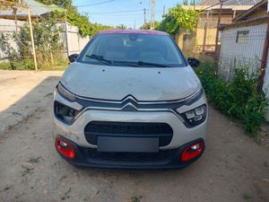 Citroën C3 III [2016 - Prezent] 2022