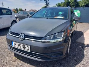 Volkswagen Golf 1.0 TSI Trendline 2019