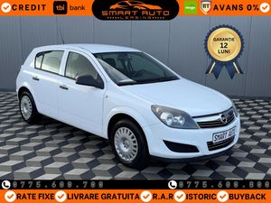 Opel Astra H [2004 - 2010] 1.4i Elegance 2010