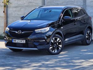 Opel Grandland 1.5 D Start/Stop Automatik Design Line 2020