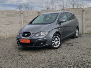 Seat Altea 2013