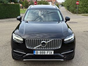 Volvo XC90 II [2015 - Prezent] T8 Twin Engine AWD Inscription 2016
