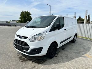 Ford Transit Custom 2016