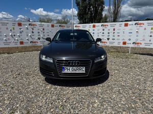 Audi A7 C7 [2010 - 2018] 3.0 TDI quattro S tronic sport selection 2011