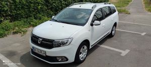 Dacia Logan II [2012 - 2020] MCV 0.9 Laureate 2017
