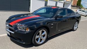 Dodge Charger 2015