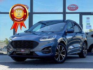 Ford Kuga III [2019 - Prezent] 2.5 Duratec FHEV ST-LINE 2022