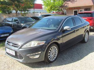 Ford Mondeo III [2007 - 2014] 2.0 TDCi Powershift Business Class 2011