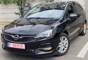 Opel Astra K [2015 - 2021] 1.5 D Start/Stop Automatik Edition 2021