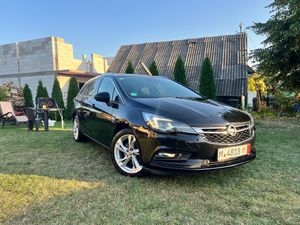Opel Astra K [2015 - 2021] Sport Tourer 1.6 CDTI ECOTEC Dynamic Aut. 2017