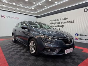 Renault Megane IV [2016 - Prezent] ENERGY dCi 110 EDC BUSINESS 2019