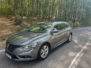 Renault Talisman (SM6) Grandtour ENERGY dCi 130 EDC Business 2018