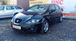 Seat Leon II [2005 - 2012] 1.6 TDI DPF Reference 2012