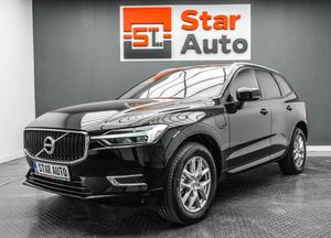 Volvo XC60 II [2017 - Prezent] T8 Twin Engine AWD Inscription 2019