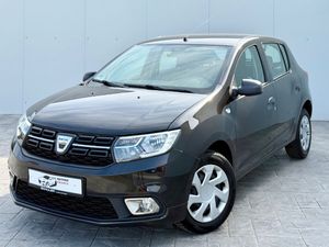 Dacia Sandero II [2012 - 2020] SCe 75 Comfort 2018