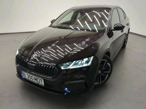 Skoda Octavia IV [2019 - Prezent] 2.0 TDI DSG 4X4 RS 2021