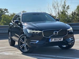 Volvo XC60 II [2017 - Prezent] T5 AWD Inscription 2019