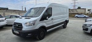 Ford Transit 2021