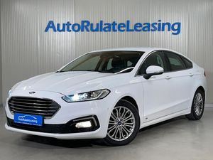 Ford Mondeo IV [2014 - Prezent] 2.0 TDCi Aut. AWD Titanium 2021