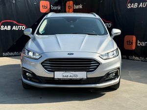 Ford Mondeo IV [2014 - Prezent] 2.0 TDCi Aut. AWD Titanium 2020
