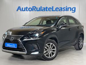 Lexus NX I [2014 - 2021] 300h Business Edition 2020