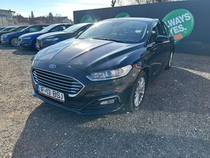Ford Mondeo IV [2014 - Prezent] 2.0 HEV Trend 2021