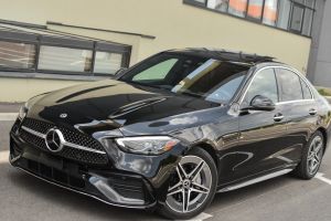 Mercedes-Benz C W206 [2021 - Prezent] 2023