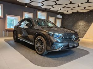 Mercedes-Benz GLC C254 [2023-prezent] 220 d 4MATIC MHEV 2025