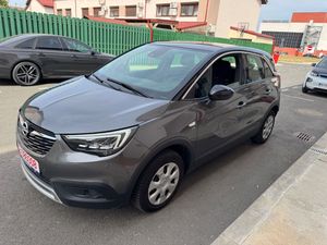 Opel Crossland X 1.5 CDTI Start/Stop Aut. Ultimate 2019
