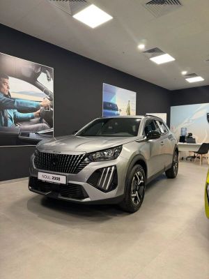 Peugeot 2008 II [2019 - Prezent] 2025