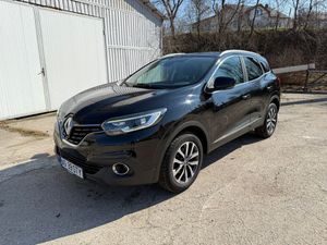 Renault Kadjar Energy dCi 110 EDC Business 2018