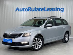 Skoda Octavia III [2013 - 2019] 2.0 TDI (Green tec) DSG Style 2020