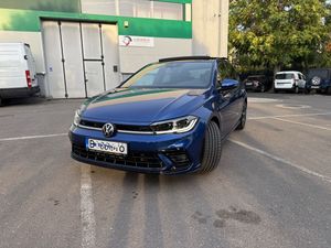 Volkswagen Polo 1.0 TSI DSG R-Line 2021